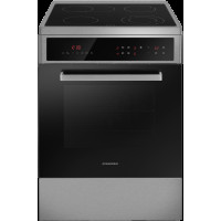 Плита MAUNFELD MEC611CS10TD