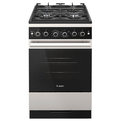 Плита Gefest 5500-02 0069