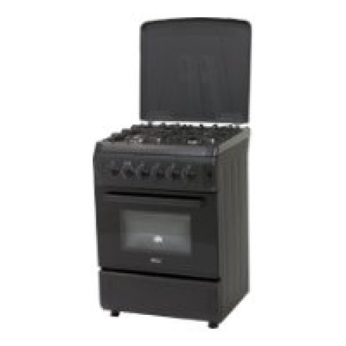 Плита RICCI RGC 6020 BL