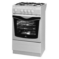 Плита De Luxe 5040.45г щ