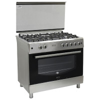 Плита RICCI RGC 9010 IX