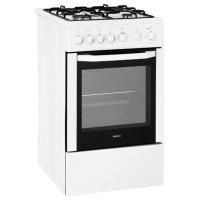 Плита Beko CSE 52110 GW белый