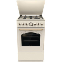 Плита Gorenje GKS5B70CLI бежевый
