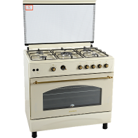 Плита AVEX FG903YR