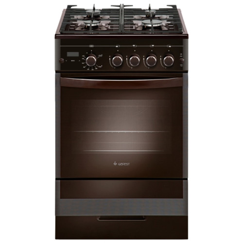 Плита Gefest 5500-03 0045