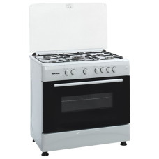 Плита Kraft KF 9001 W