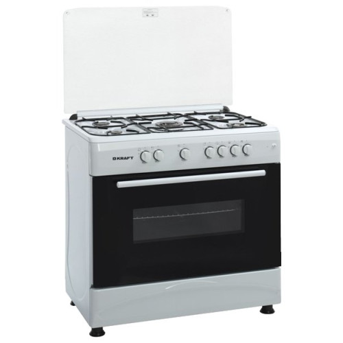 Плита Kraft KF 9001 W