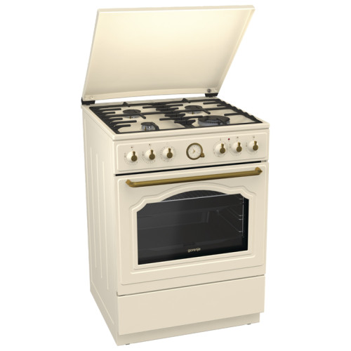 Плита Gorenje KS 6250 CLI