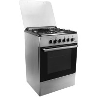 Плита IDEAL L110 серый