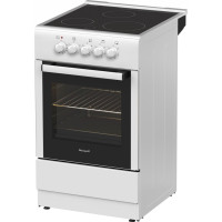 Варочная поверхность Weissgauff WES E2V05 W