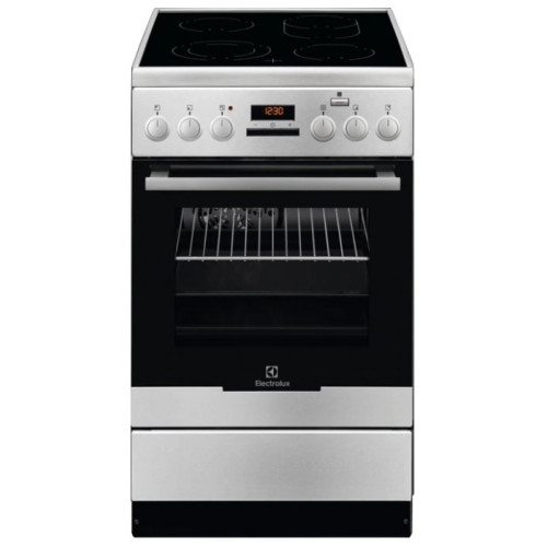 Плита Electrolux EKC954901X