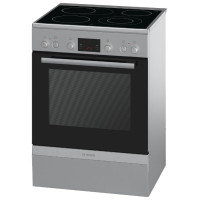Плита Bosch HCA644250R
