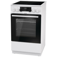 Плита GORENJE ECS 5350 WA