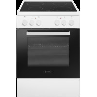 Плита MAUNFELD MEC65CW07