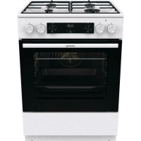 Плита Gorenje GKS6C70WJ белый