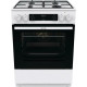 Плита Gorenje GKS6C70WJ белый