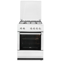 Плита NORDFROST GG 6061 W