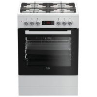 Плита Beko FSM 62330 DWT