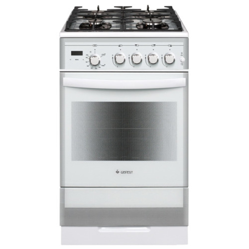 Плита Gefest 5500-03 0042