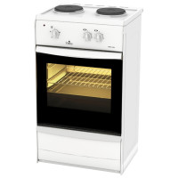 Плита Darina S EM 521 404 W белый