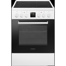 Плита MAUNFELD MEC67CW08TD