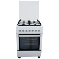 Плита NORDFROST GG 6062 W