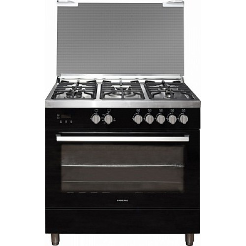 Плита HIBERG FGG 950-25 MB