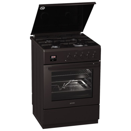 Плита Gorenje GI 632 E 35 BRKB