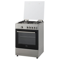 Плита Simfer F66GH42117