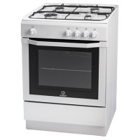 Плита Indesit I6GG0W/RU