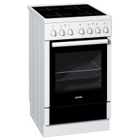 Плита Gorenje EC 52203 AW0
