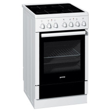 Плита Gorenje EC 52203 AW0