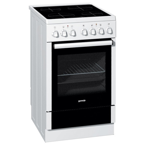 Плита Gorenje EC 52203 AW0