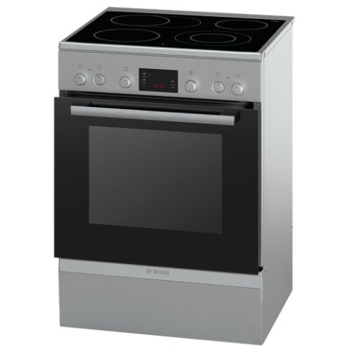 Плита Bosch HCA744650R