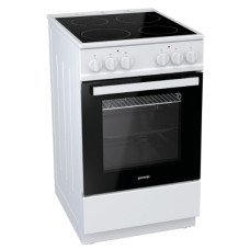 Плита GORENJE EC 5112WG-B