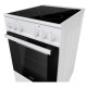Плита GORENJE EC 5112WG-B