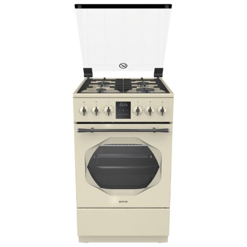 Плита Gorenje K53INI