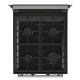 Плита GORENJE K5341SF