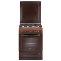 Плита GEFEST 6100-01 0111