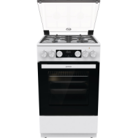 Плита GORENJE GK5C41WF-B комбинированная