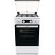 Плита GORENJE GK5C41WF-B комбинированная