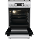 Плита GORENJE GK5C41WF-B комбинированная
