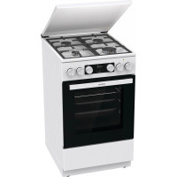 Плита Gorenje GK5C42WF-B белый