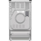 Плита Gorenje GK5C42WF-B белый