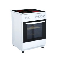 Плита ZARGET ZEO 5651W