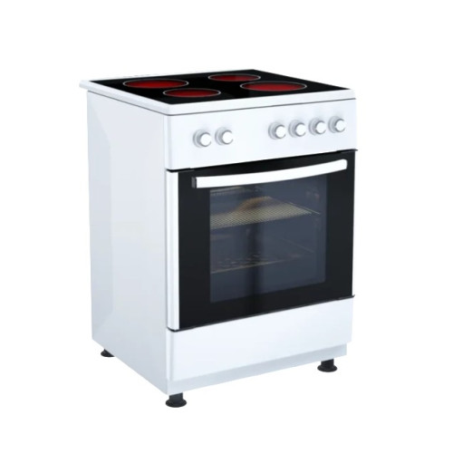 Плита ZARGET ZEO 5651W