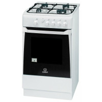 Плита INDESIT MVK B G1(W) RF 