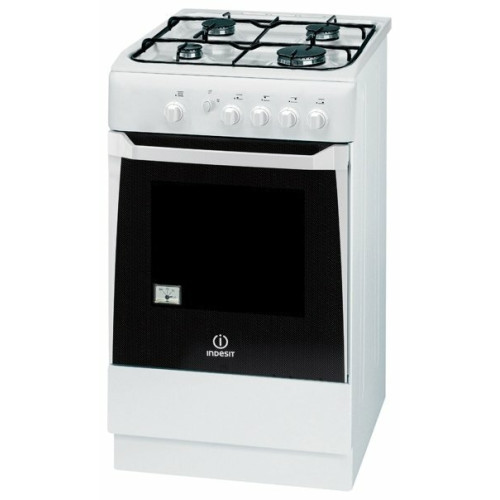 Плита INDESIT MVK B G1(W) RF 