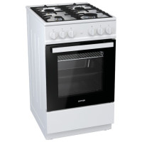Плита Gorenje G5112WF-B белый