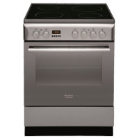 Плита ст/керам 